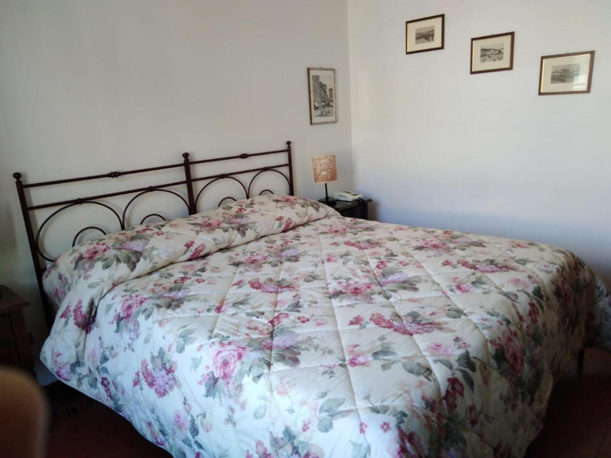 גרבה אין קיאנטי Albergo Giovanni Da Verrazzano מראה חיצוני תמונה